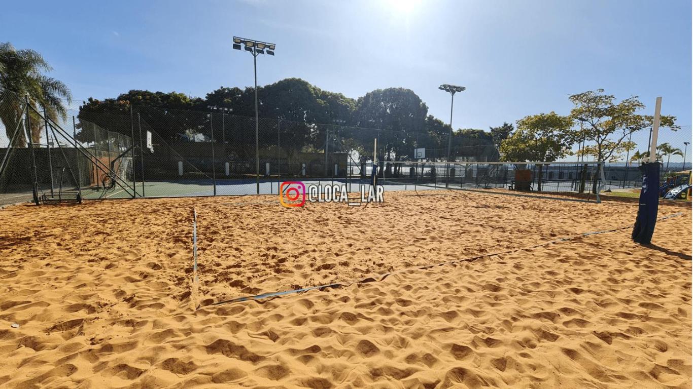 Flat 430 Lindo Com Vista Para O Lago برازيليا المظهر الخارجي الصورة